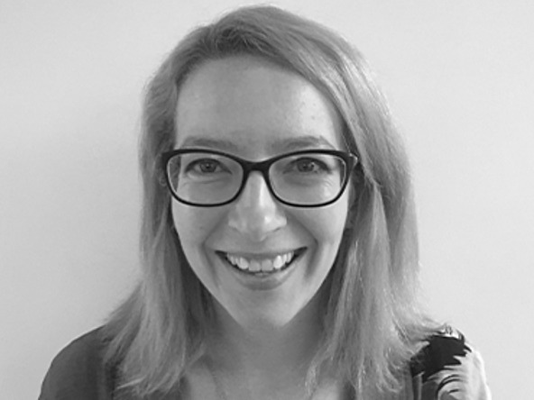 Lucy Farrow